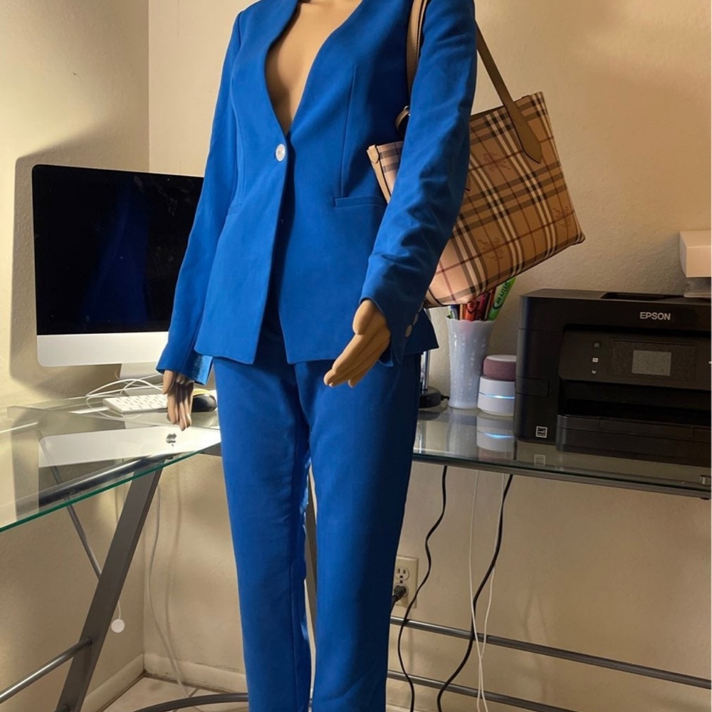 The Limited Collection Suit - Picture 2 of 4